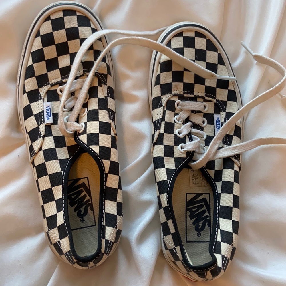 Barely worn brand new